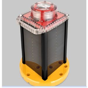 OL800 Solar LED Obstruction Light