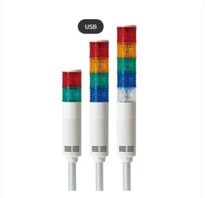 USB LED Tower Lights