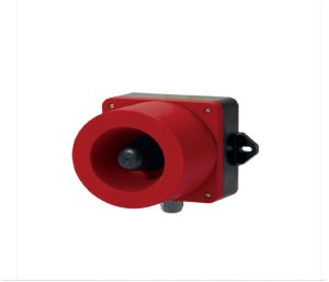 Wall Mount Electronic Sounders with Pre-recorded Special Warning Sound-QWH