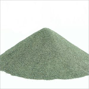 Olivine Sand
