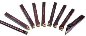 Indexable Turning Tools