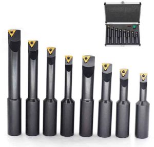 Boring Tools