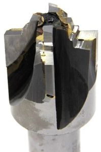 Carbide Profile Tools