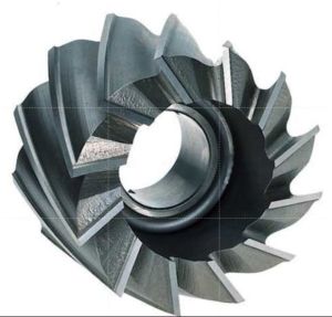 HSS Shell Reamer