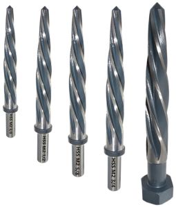 HSS Taper Reamer