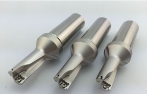 U Drill Bit