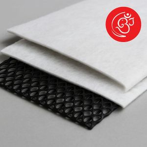 Drainage Geocomposite