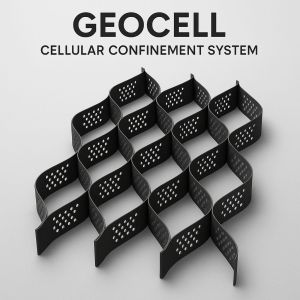 Geocells