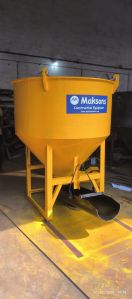 0.75 Cum Concrete Bucket