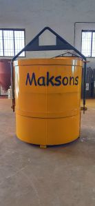 Tilting Bucket Trolley