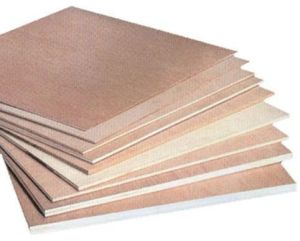 Wooden Plywood Board