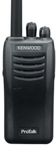 Kenwood License Free Walkie Talkie
