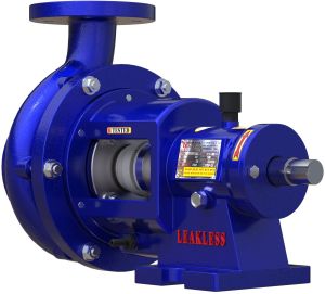 Centrifugal Fire Process Pumps
