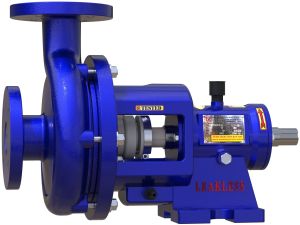Centrifugal Fire Process Pumps