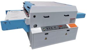 MASTANA HEAT PRESS FUSSING MACHINE