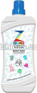 Laundry Liquid Detergent - Bucket