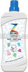 LIQUID DETERGENT - MATIC FRONT