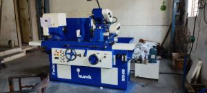 Hydraulic Cylindrical Grinding Machine