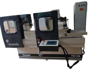 PNC 600 X 160 CH  2 Axis Cylindrical Grinding Machine