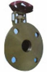 SSF With Locking Type Valve