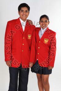 School Blazers
