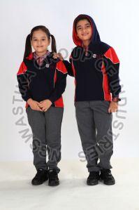 School Tracksuits