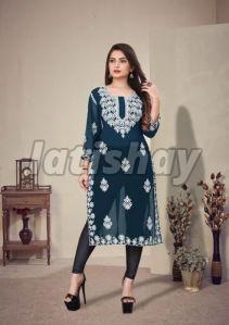 Designer Ladies Kurti