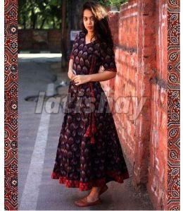Ethnic Kurti