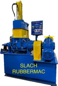Lab Kneader Plant