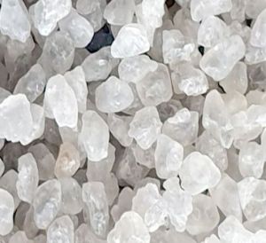 Silica Sand