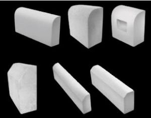 Concrete Kerb Stone