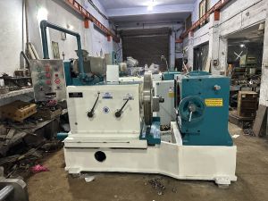 Pipe Beveling Machine