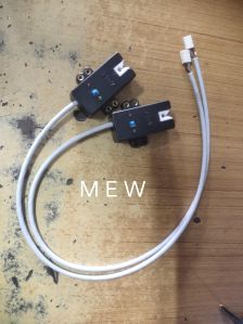 Yarn Sensors