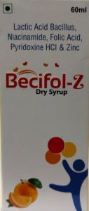 BECIFOL Z DRY SYP