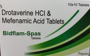 BIDFLAM SPAS TABLET