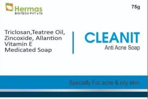 CLEANIT ANTI ACNE SOAP