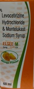 elsee m syrup