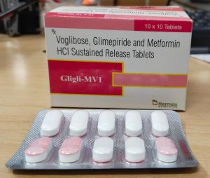 GLIGLI MV1 TABLET