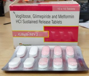 GLIGLI MV2 TABLETS
