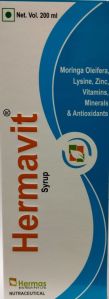 HERMAVIT SYP