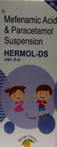 HERMOL DS SUSPENSION