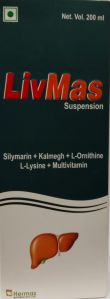 livmas syrup