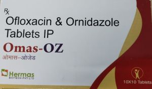 omas oz tablets