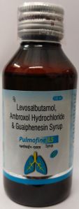 pulmofine ls syrup