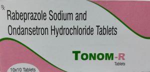 TONOM R TAB