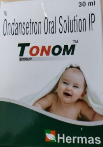 TONOM SYRUP