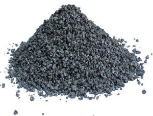 Calcined Petroleum Coke