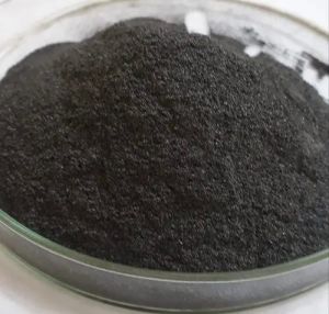 Cast Iron Powder