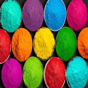 Pigment Powder