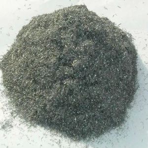 Steel Wool Fiber